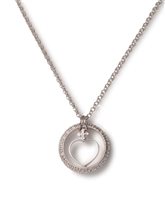 Collana Tuum Cor in Argento TECB009R0RB - TECB009R0RB